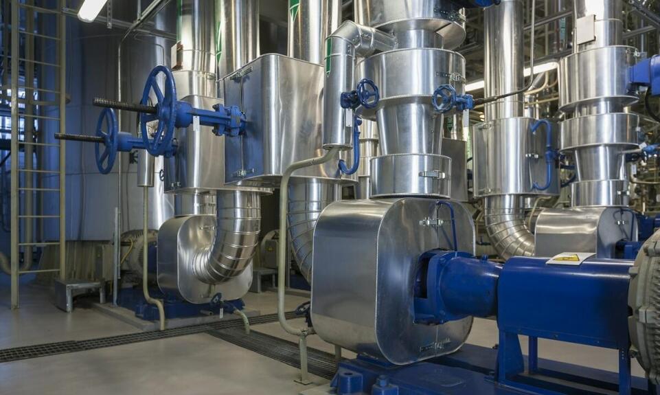 Jak wygląda modernizacja kotłowni przy wymianie systemu ogrzewania?