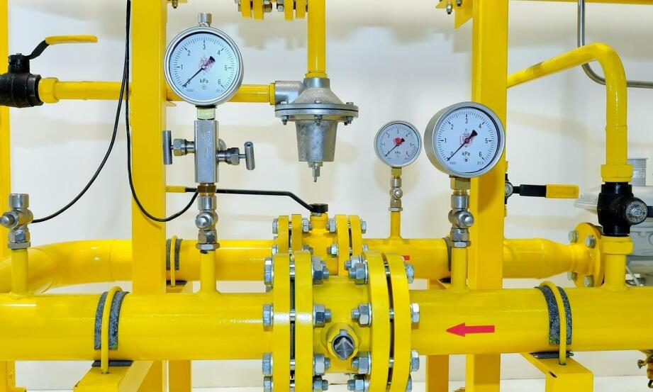 Jakie innowacje w dziedzinie gazów technicznych mogą wpłynąć na Twoją produkcję?