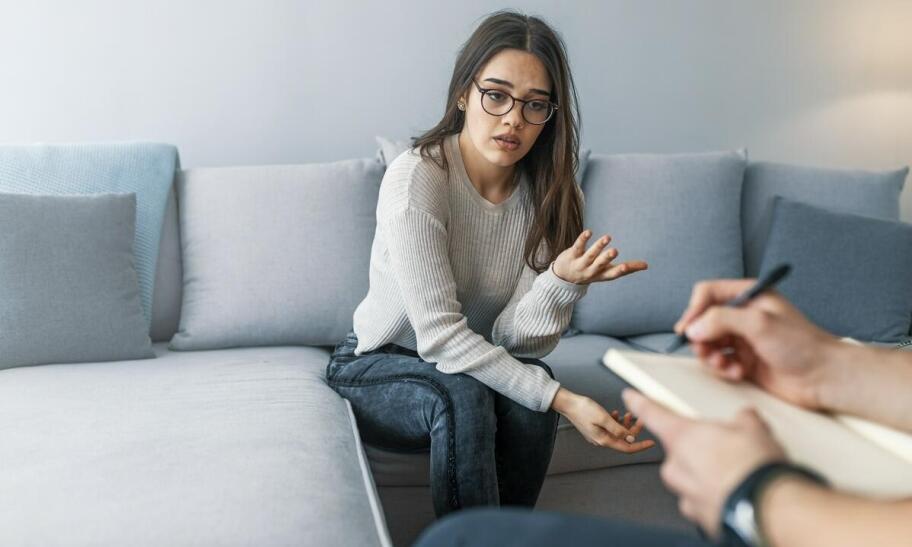 Psychoterapia jako sposób na poprawę jakości życia i samopoczucia emocjonalnego Psychoterapia jako sposób na poprawę jakości życia i samopoczucia emocjonalnego