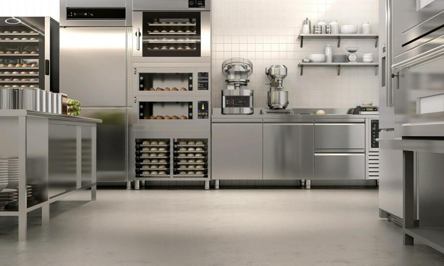 Jakie są najpopularniejsze instalacje technologiczne ze stali nierdzewnej w przemyśle spożywczym?