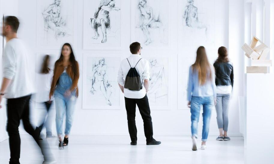 Jak kursy malarstwa mogą pomóc w rozwoju twojej pasji?