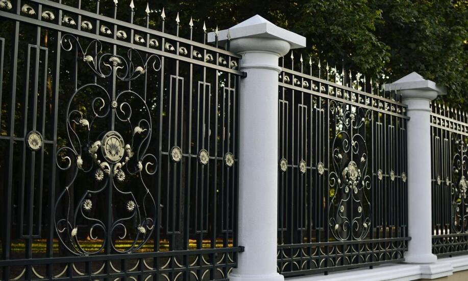 Bramy ogrodzeniowe jednoskrzydłowe a bezpieczeństwo posesji – co warto wiedzieć? Bramy ogrodzeniowe jednoskrzydłowe a bezpieczeństwo posesji – co warto wiedzieć?