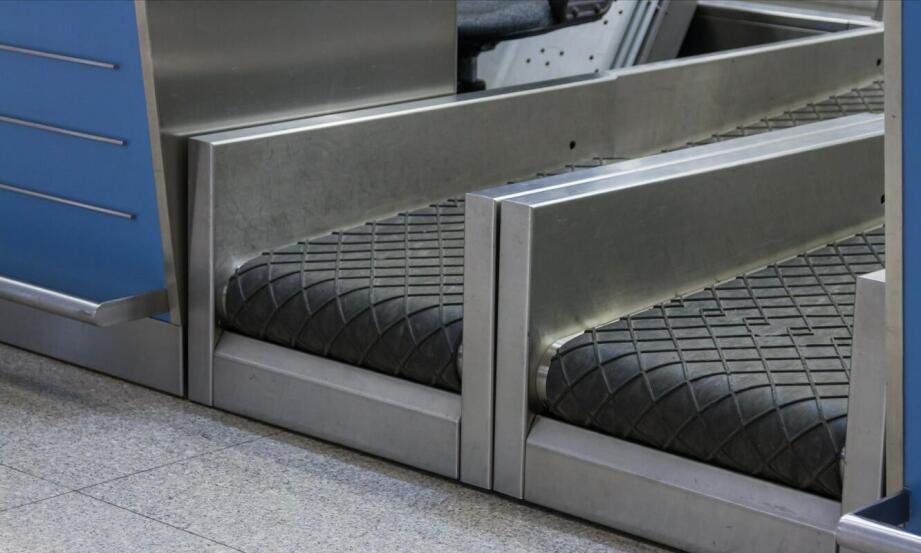 Limity bagażowe - czy istnieją w transporcie busem do Niemiec?