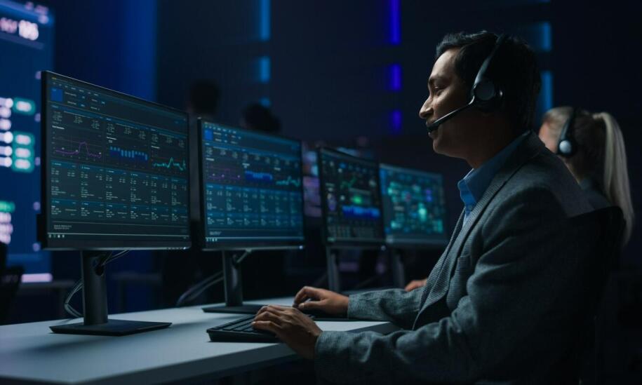 Jak monitorować wydajność linii montażowych w czasie rzeczywistym?