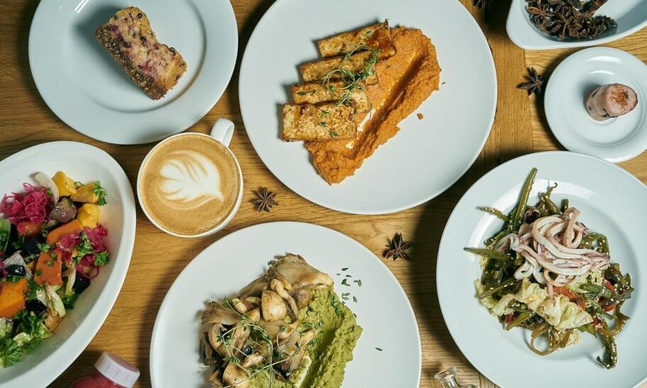 Wpływ musztardy gastronomicznej na jakość serwowanych dań w lokalach gastronomicznych Wpływ musztardy gastronomicznej na jakość serwowanych dań w lokalach gastronomicznych