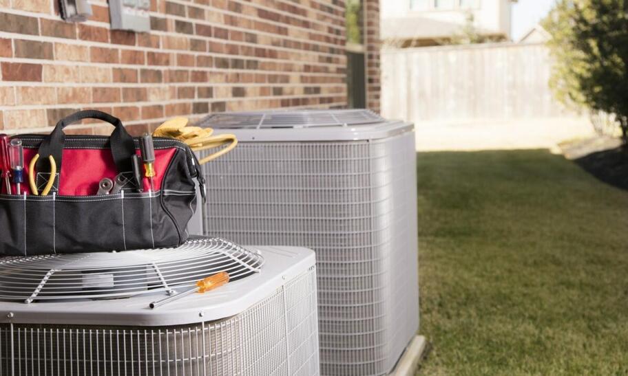 Wybór odpowiedniego systemu klimatyzacji do boksu garażowego - na co zwrócić uwagę? Wybór odpowiedniego systemu klimatyzacji do boksu garażowego - na co zwrócić uwagę?