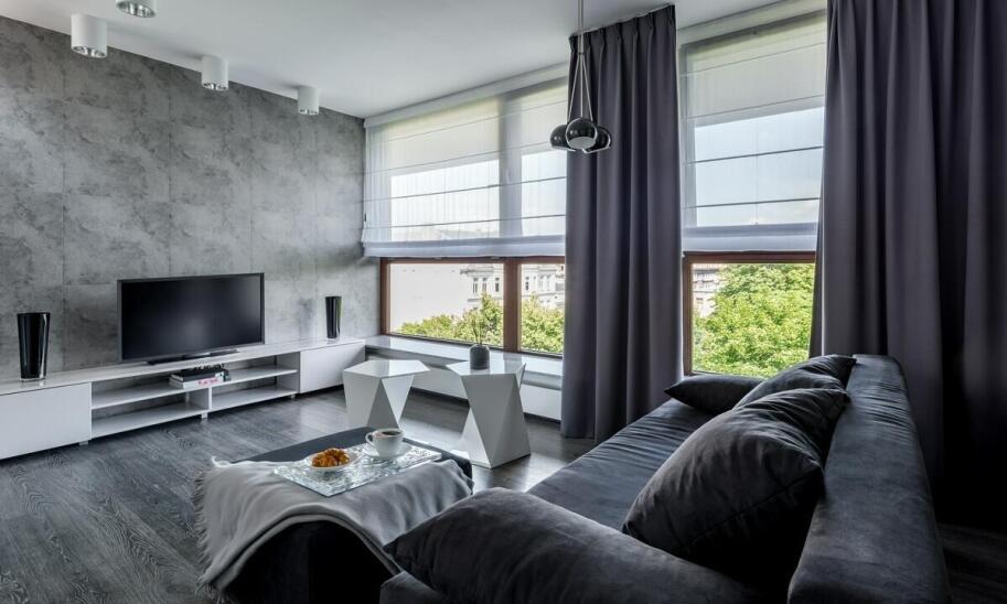 Wygodne zakwaterowanie w Poznaniu - co wyróżnia nasze apartamenty?
