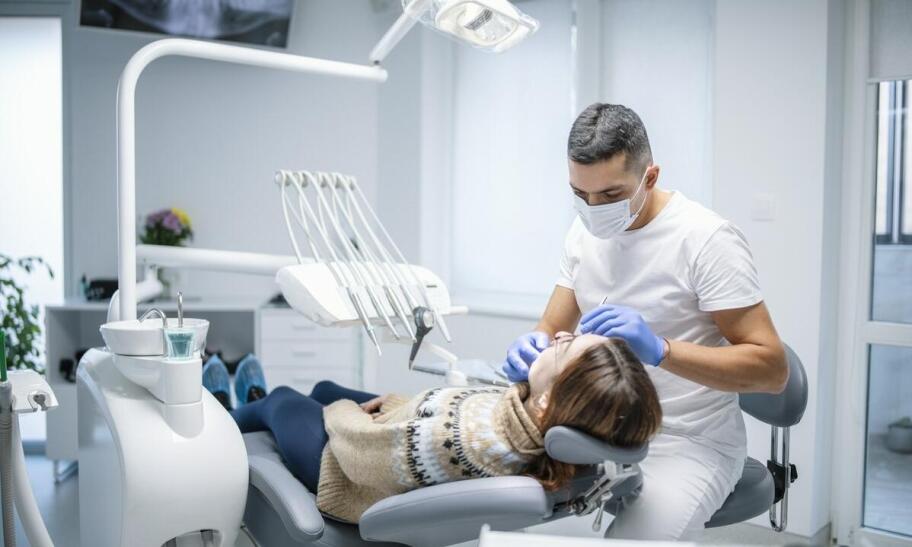 Jakie są zalety korzystania z usług doświadczonego zespołu w przychodni dentystycznej Gdynia? Jakie są zalety korzystania z usług doświadczonego zespołu w przychodni dentystycznej Gdynia?