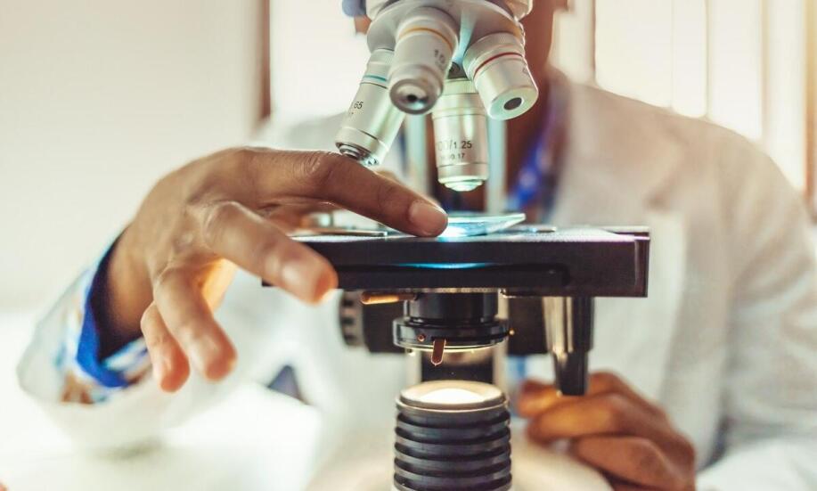 Praktyczne aspekty przeprowadzania badań makroskopowych metali w laboratoriach