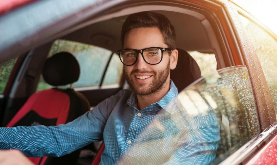 Dlaczego warto zainwestować w okulary Drive Control?