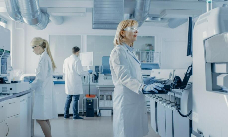 Szybka realizacja zamówień w branży chemicznej: jak to wpływa na efektywność pracy laboratoriów? Szybka realizacja zamówień w branży chemicznej: jak to wpływa na efektywność pracy laboratoriów?