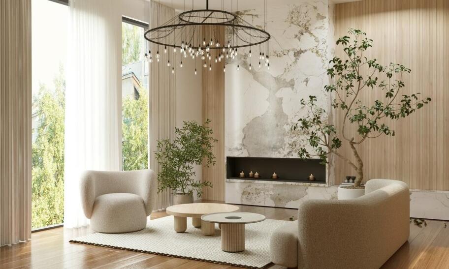 Trendy w aranżacji salonu: fotel nowoczesny jako kluczowy element designu Trendy w aranżacji salonu: fotel nowoczesny jako kluczowy element designu