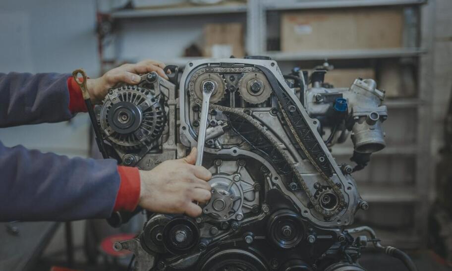 Jakie pytania warto zadać serwisowi przed wymianą rozrządu w Kia Ceed 1.6 CRDi? Jakie pytania warto zadać serwisowi przed wymianą rozrządu w Kia Ceed 1.6 CRDi?
