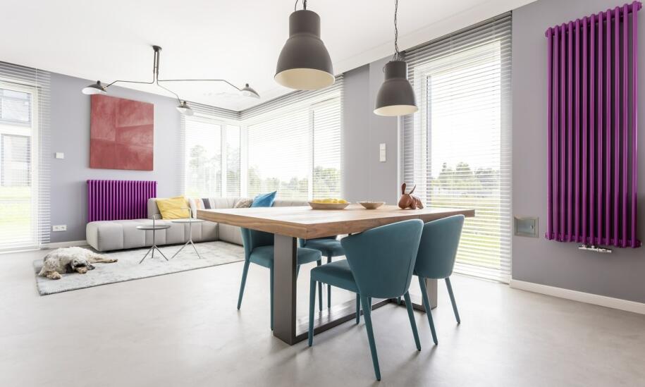 Plisy okienne a prywatność - jakie rozwiązania zapewniają najlepszą ochronę?