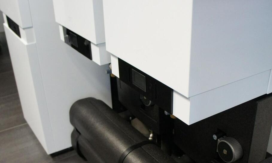 Jakie są zalety kotłów żeliwnych w porównaniu do innych typów ogrzewania?