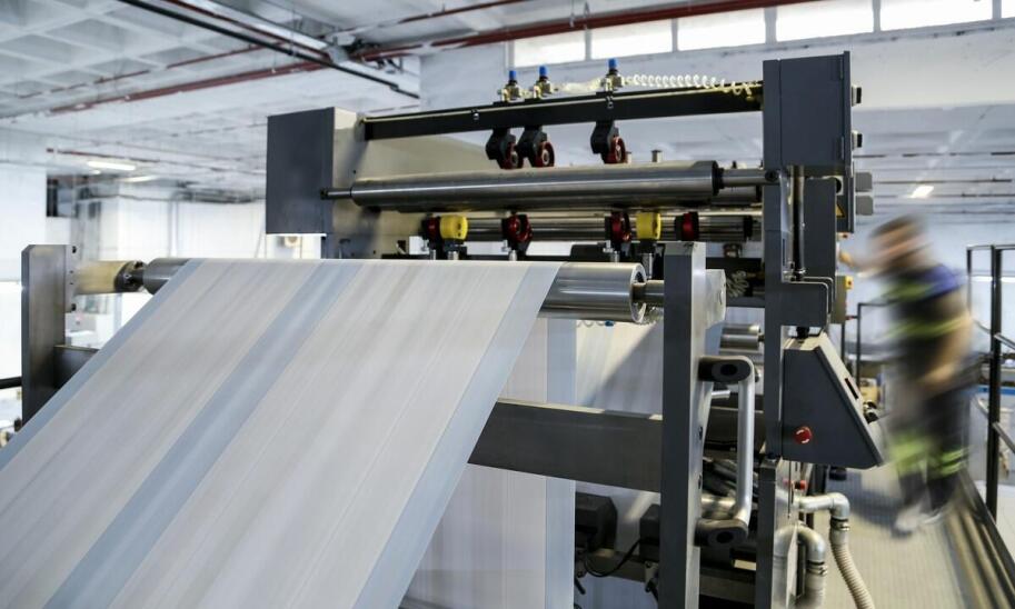 Optymalizacja procesu filtracji dzięki prasie filtracyjnej komorowej