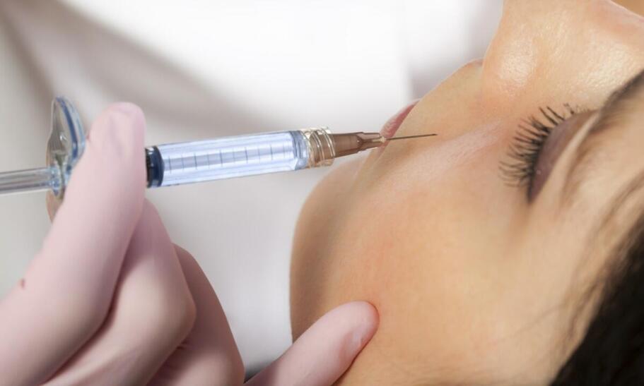 Kiedy warto zdecydować się na zabieg botoxu?