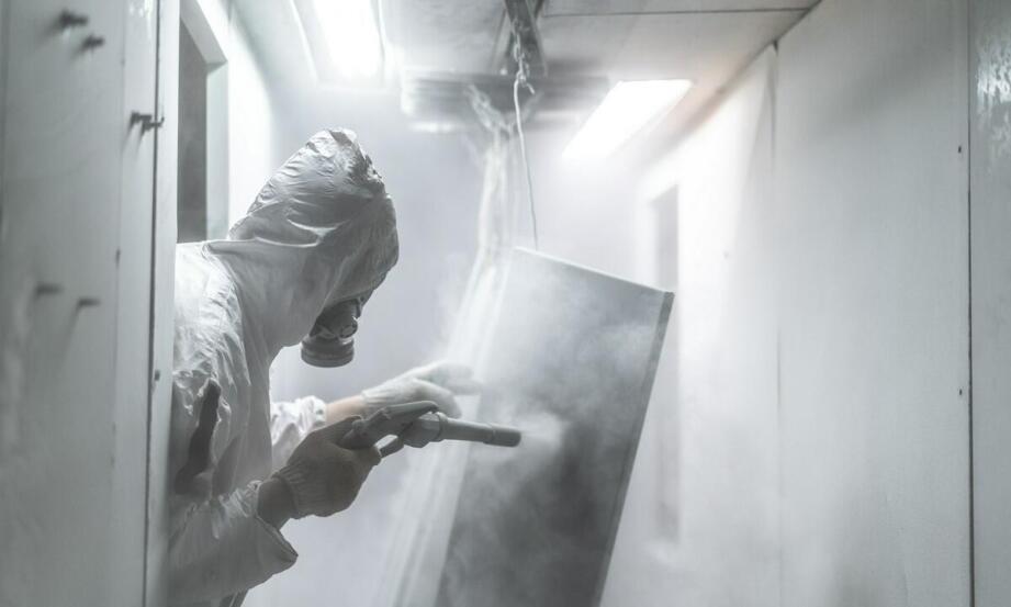 Zastosowanie piaskowania w przemyśle transportowym – co warto wiedzieć?