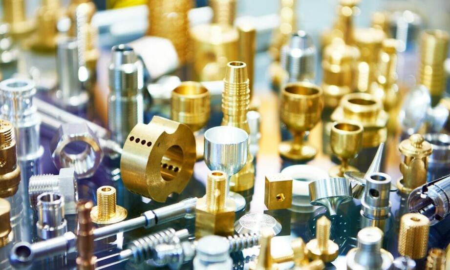 Wybór odpowiednich elektrod do mosiądzu - kluczowe czynniki decydujące o sukcesie produkcji