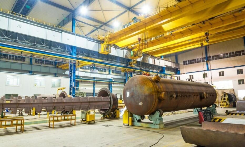 Rola zabudowy z płyt warstwowych w ochronie stref roboczych podczas relokacji