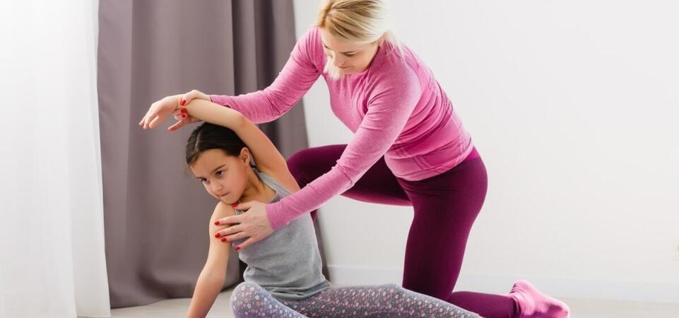 Rola wykwalifikowanych trenerów w nauce gimnastyki dla dzieci w Lublinie Rola wykwalifikowanych trenerów w nauce gimnastyki dla dzieci w Lublinie