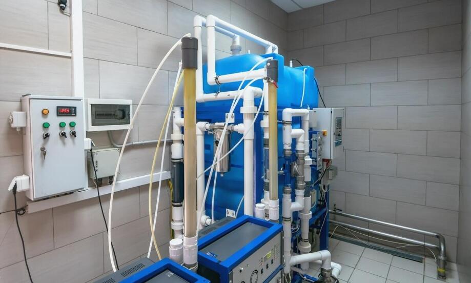 Rola biologicznych oczyszczalni w zarządzaniu ściekami przemysłowymi w Polsce