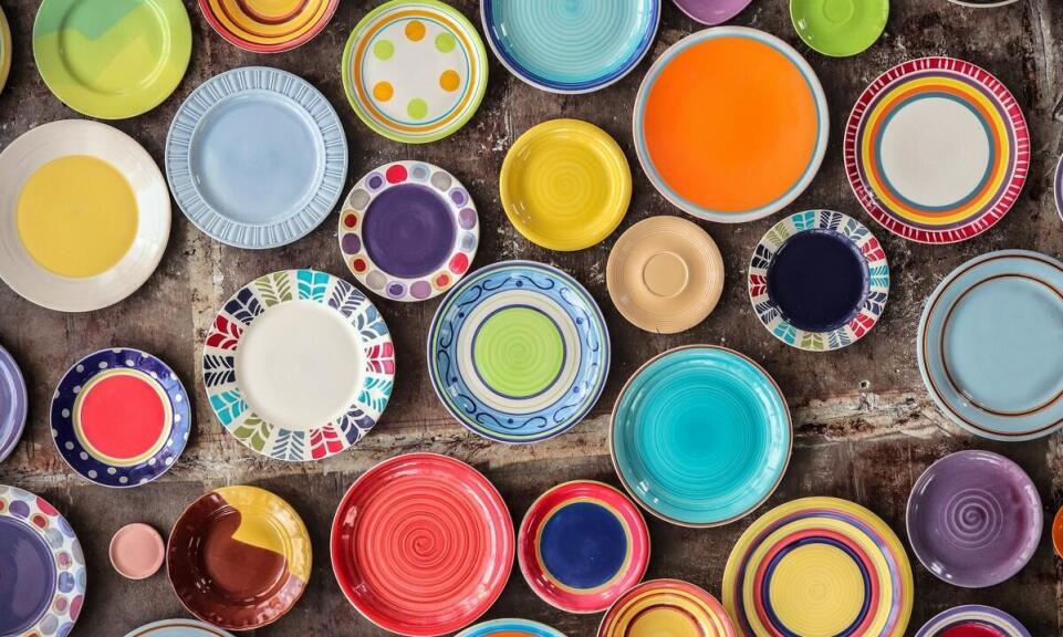 Przegląd najnowszych trendów w ceramice użytkowej