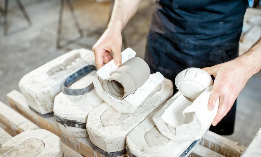 Naczynia ceramiczne Warszawa - jak wybrać idealny zestaw do serwowania?