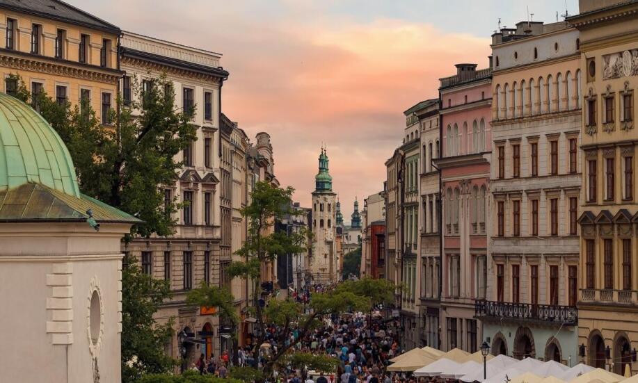 Dlaczego warto wybrać krasiejów pole namiotowe na letni wypoczynek? Dlaczego warto wybrać krasiejów pole namiotowe na letni wypoczynek?
