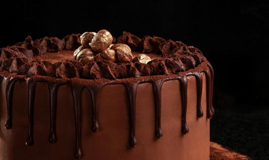 Jak wykorzystać czekoladę temperowaną w kuchni?