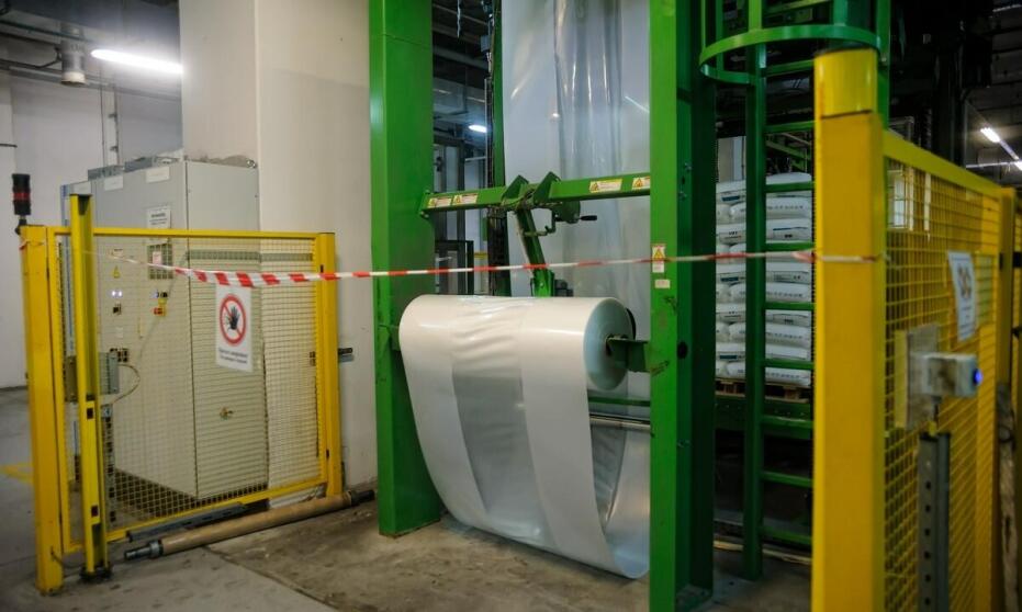 Taśmy PVC do przenośników: dlaczego warto inwestować w jakość?