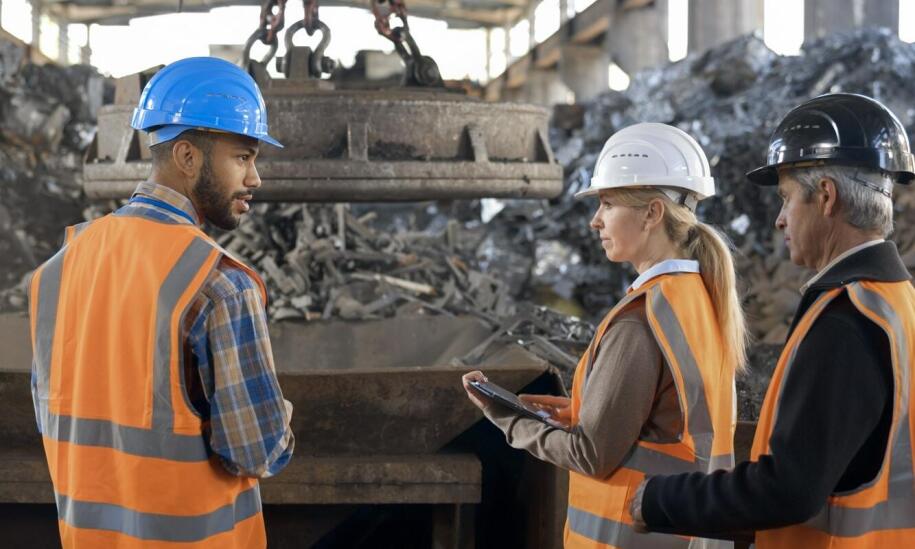 Jak koordynacja ekipy wykończeniowej wpływa na efektywność remontu?