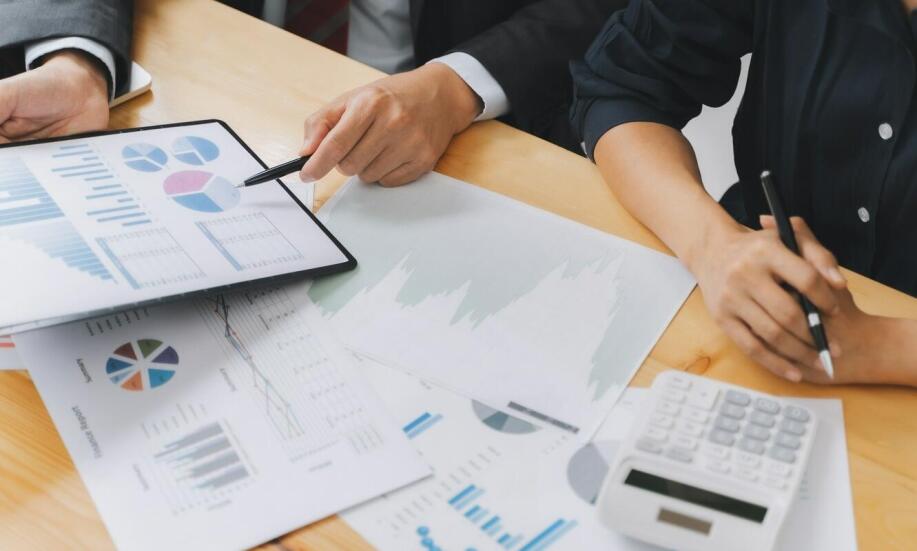 Sprawozdania finansowe a strategia rozwoju firmy – co warto wiedzieć? Sprawozdania finansowe a strategia rozwoju firmy – co warto wiedzieć?