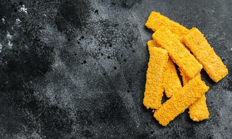 Jakie są najpopularniejsze przekąski z pelletu ziemniaczanego?