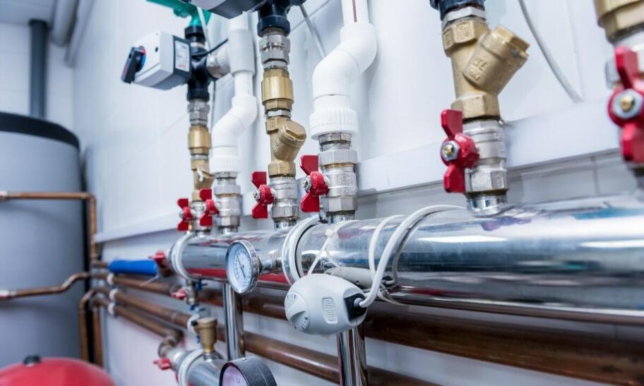 Jakie akcesoria mogą ułatwić pracę z używanym piecem 100 kW? Jakie akcesoria mogą ułatwić pracę z używanym piecem 100 kW?