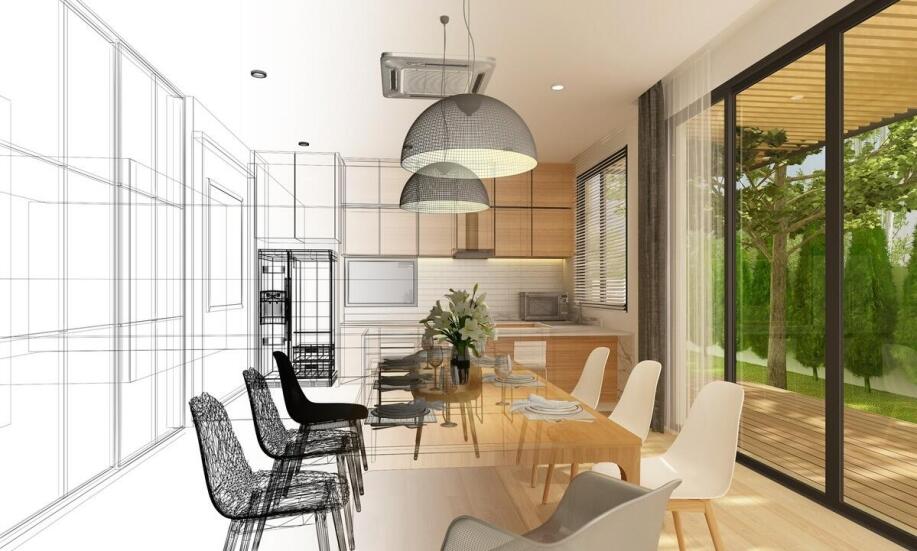 Jakie są zalety współpracy z lokalnym architektem przy remontach mieszkań we Wrocławiu? Jakie są zalety współpracy z lokalnym architektem przy remontach mieszkań we Wrocławiu?
