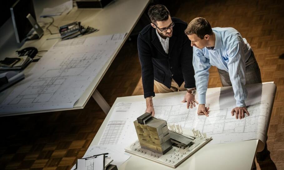 Rola firmy projektowej w planowaniu infrastruktury drogowej