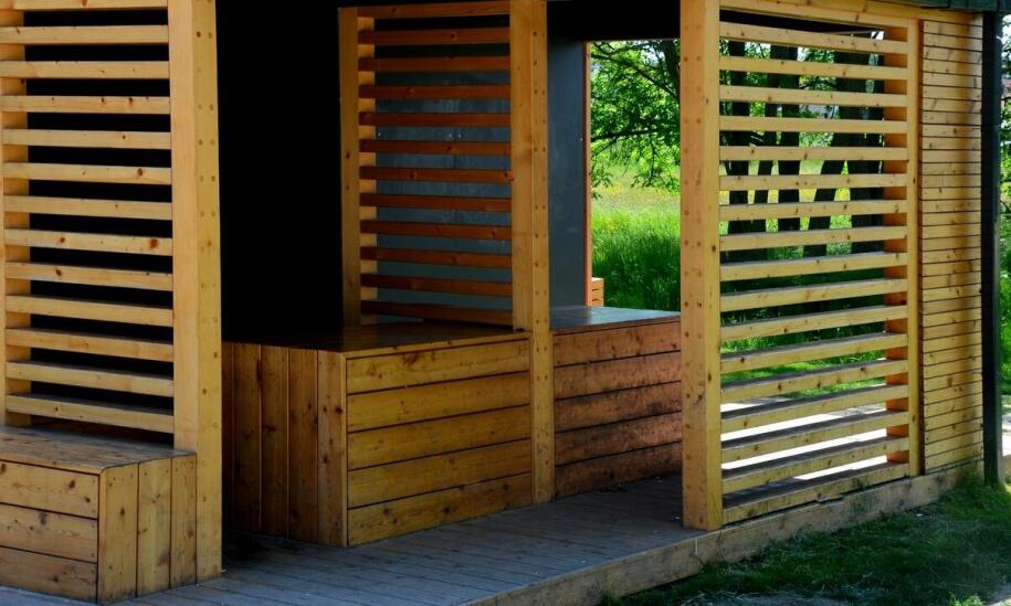 Jak wybrać dobrą budę dla psa?