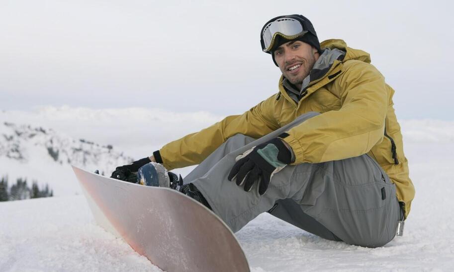 Jakie są zalety uczestnictwa w zawodach snowboardowych dla początkujących? Jakie są zalety uczestnictwa w zawodach snowboardowych dla początkujących?