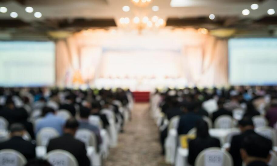 Kluczowe elementy, które powinny znaleźć się w ofercie agencji eventowej przy organizacji konferencji Kluczowe elementy, które powinny znaleźć się w ofercie agencji eventowej przy organizacji konferencji