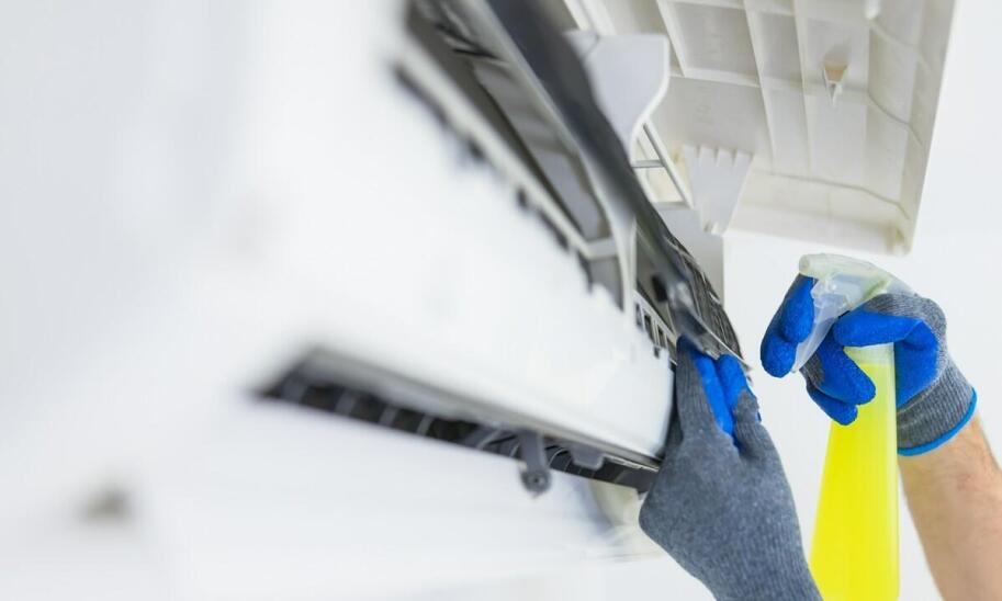 Odgrzybianie klimatyzacji – dlaczego jest tak ważne dla zdrowia pasażerów?