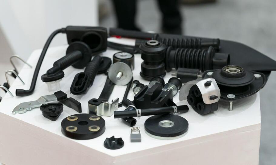 Właściwości smarów plastycznych a ich zastosowanie w przemyśle motoryzacyjnym