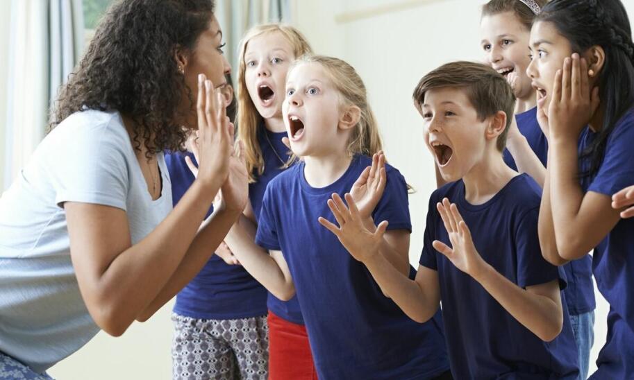 Spektakle operowe dla dzieci: jak rozwijać wrażliwość kulturalną najmłodszych? Spektakle operowe dla dzieci: jak rozwijać wrażliwość kulturalną najmłodszych?