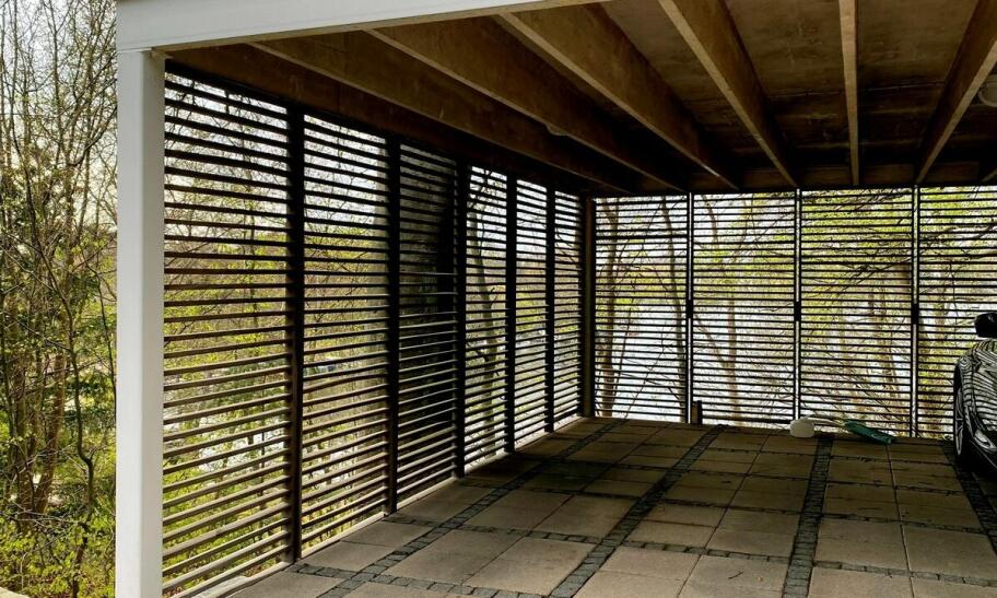 Jakie są koszty zakupu i montażu balustrad zewnętrznych tarasowych? Jakie są koszty zakupu i montażu balustrad zewnętrznych tarasowych?