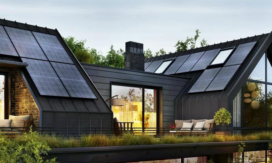 Jakie korzyści płyną z zastosowania ekologicznych rozwiązań w budownictwie?