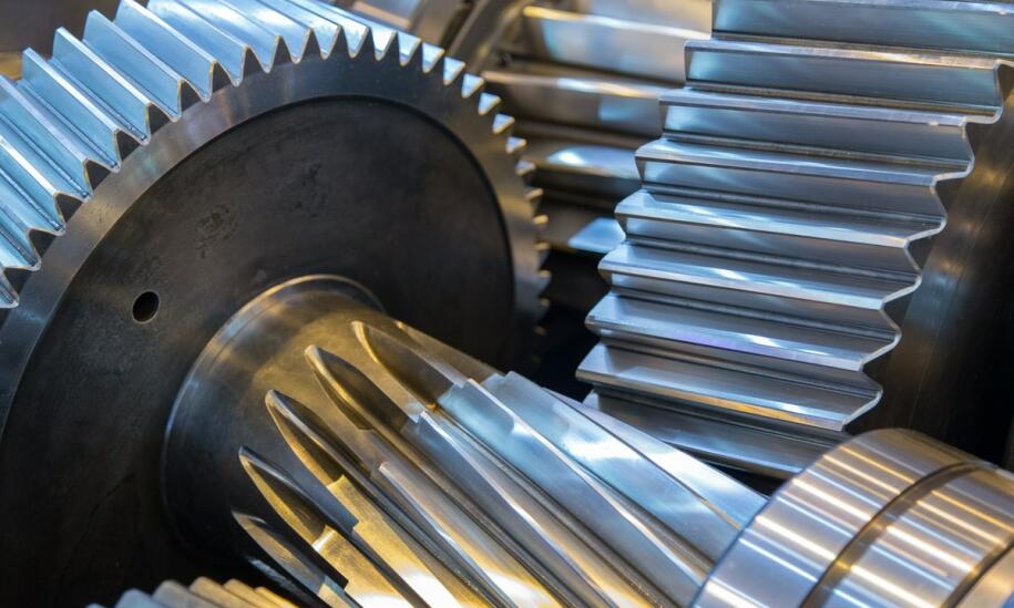 Jak koło zębate T5 wpływa na efektywność energetyczną maszyn?
