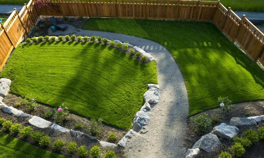 Kluczowe elementy, które powinny znaleźć się w projekcie ogrodu przydomowego