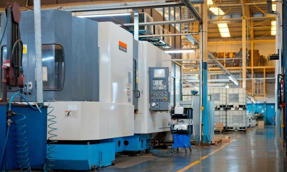 Zastosowanie sprężarek Ingersoll Rand w różnych sektorach przemysłowych