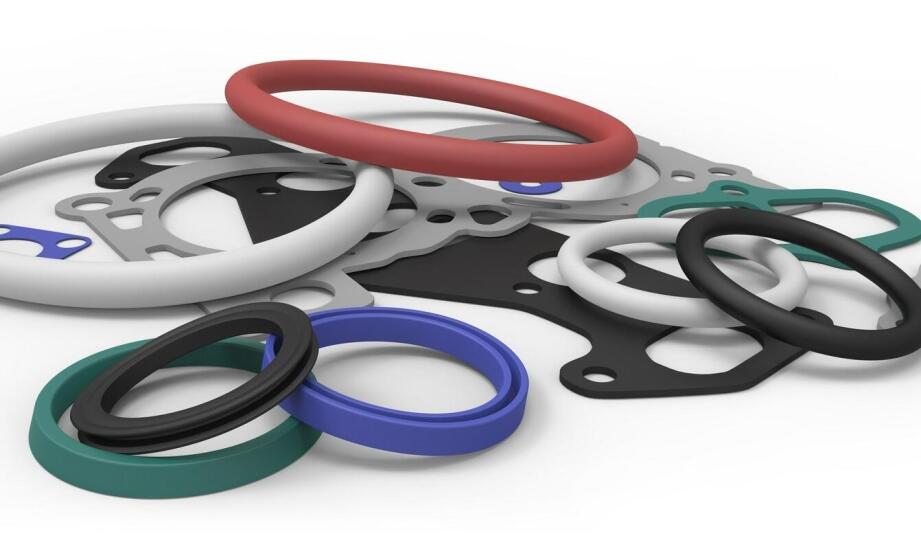 Uszczelnienia w podestach ruchomych - dlaczego są tak ważne?