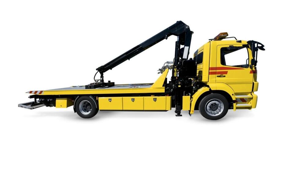 Od czego zależą ceny usług holowania?